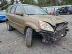 2006 HONDA CR-V