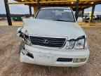 1999 LEXUS Lx 470