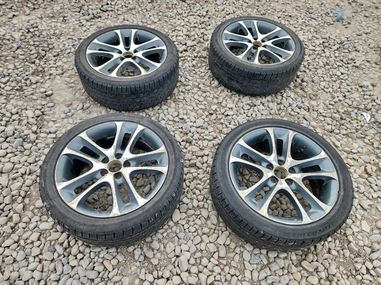 2008 VOLVO C30