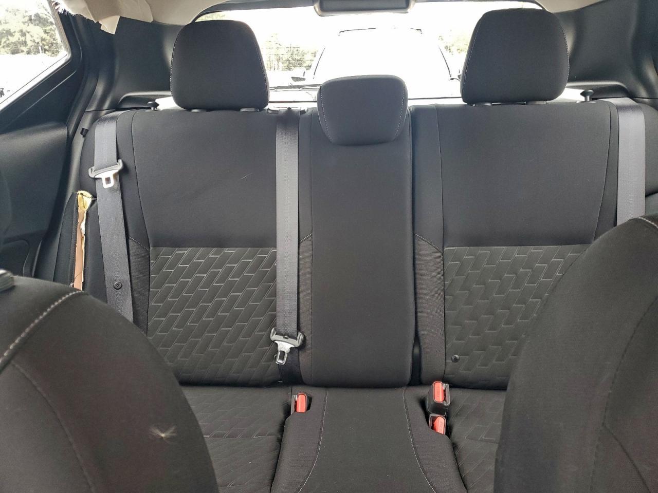 2023 NISSAN KICKS