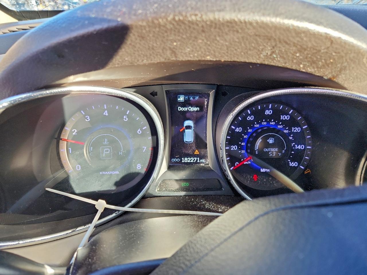 2014 HYUNDAI SANTA FE