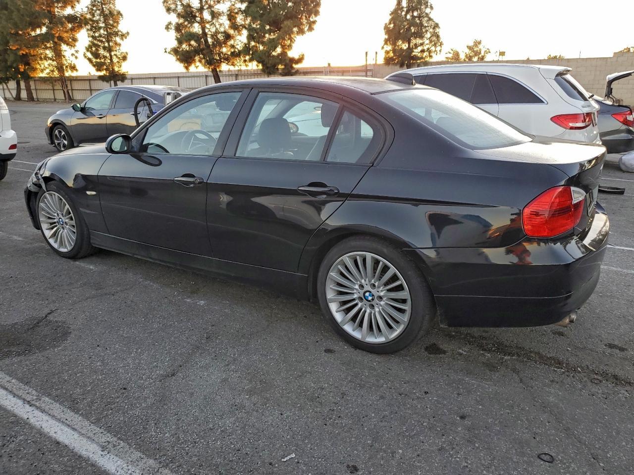 2006 BMW 3 SERIES