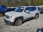 2015 JEEP Renegade