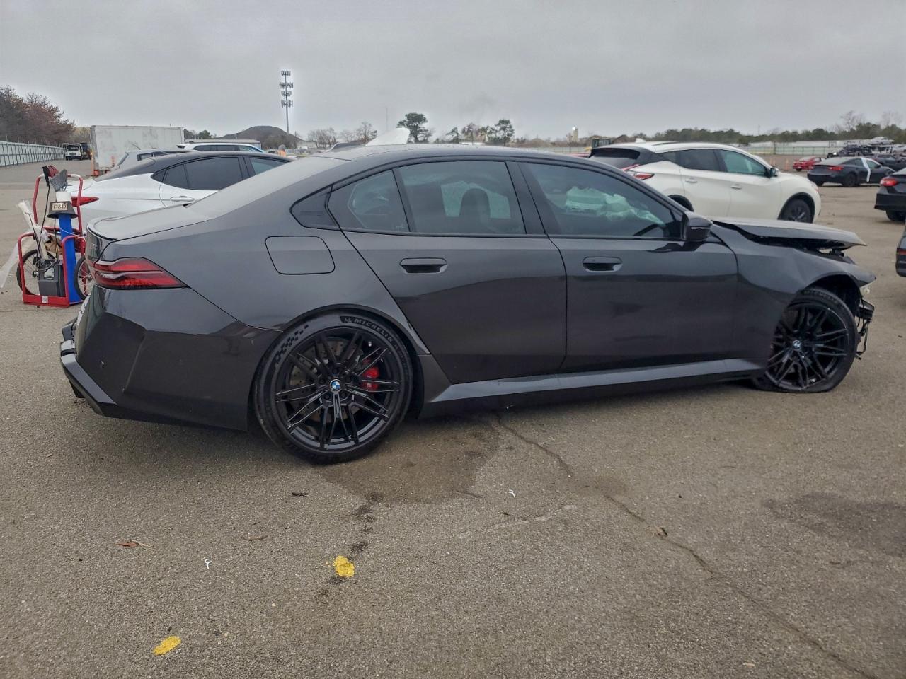2026 BMW M5