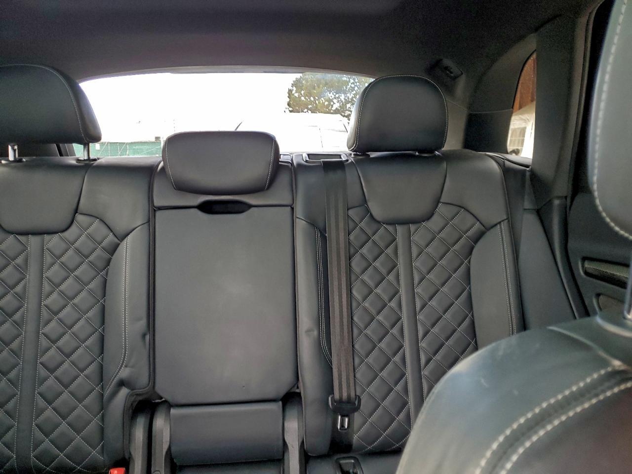 2019 AUDI SQ5