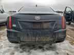2014 CADILLAC CTS