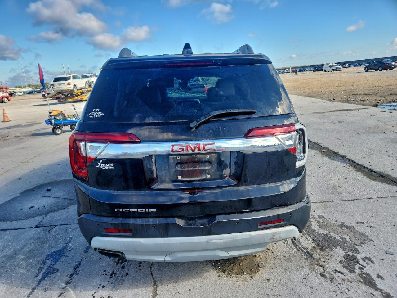 2020 GMC ACADIA