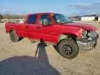 2001 GMC Sierra