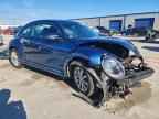 2018 VOLKSWAGEN Beetle