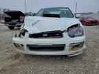 2005 SUBARU IMPREZA