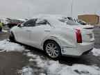 2018 CADILLAC ATS
