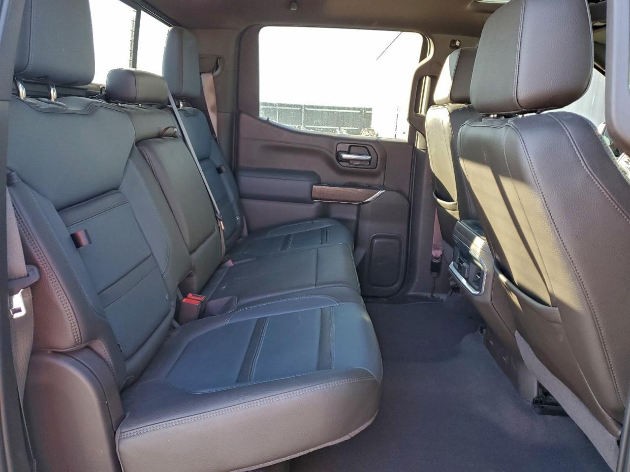 2022 GMC Sierra