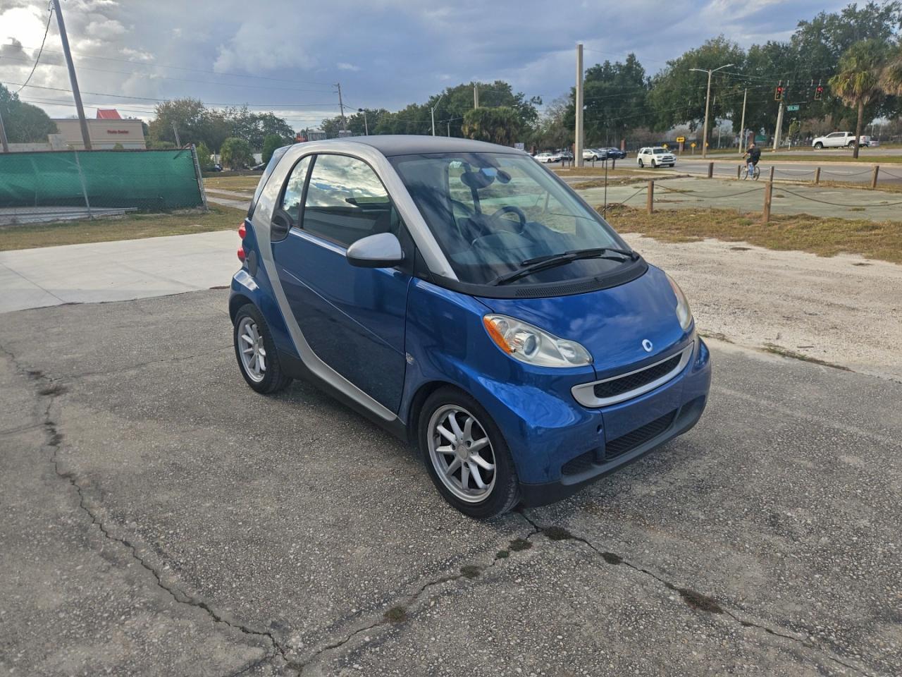 2008 SMART Fortwo