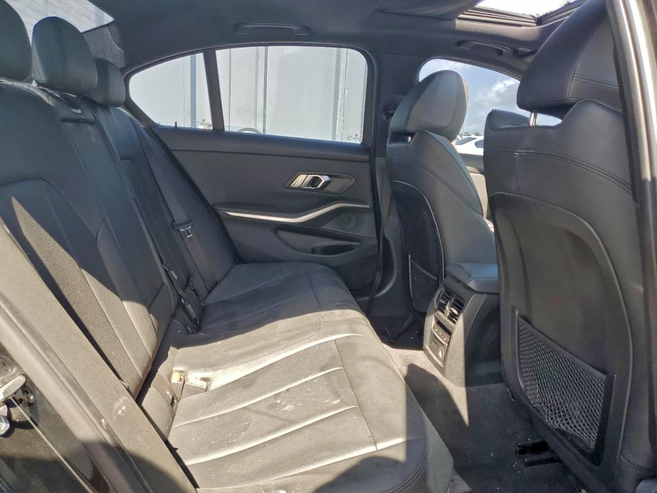 2019 BMW 3 SERIES