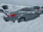 2014 HYUNDAI SONATA
