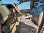 2002 TOYOTA SIENNA