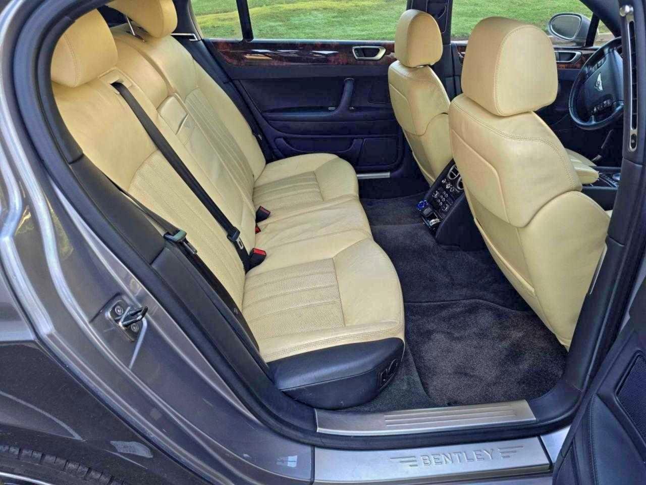2006 BENTLEY Continental