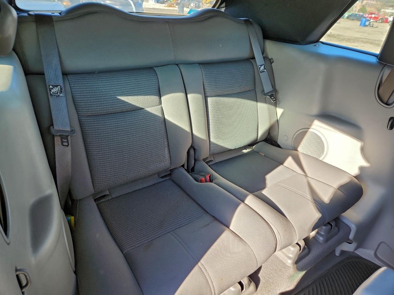 2008 CHRYSLER PT CRUISER