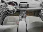 2005 TOYOTA CAMRY