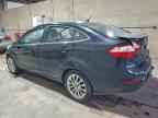 2017 FORD Fiesta