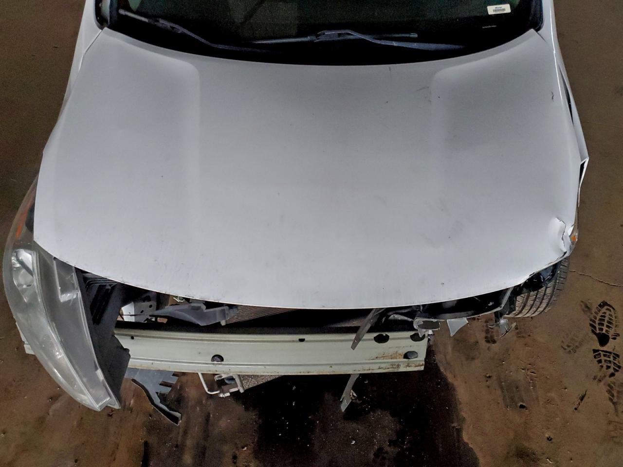 2017 NISSAN VERSA