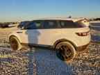 2016 LAND ROVER RANGE ROVER EVOQUE