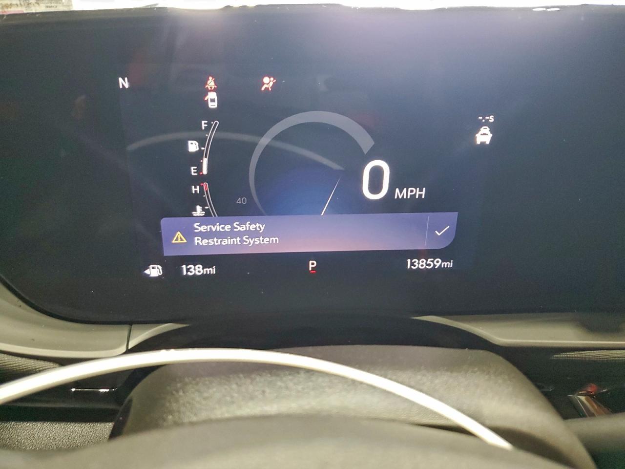 2025 BUICK Envista