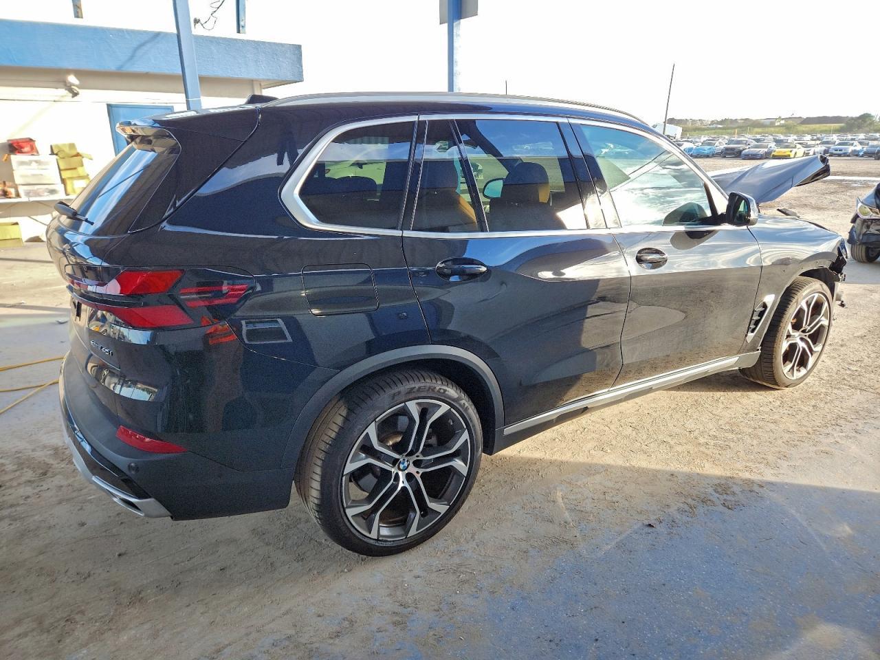 2024 BMW X5
