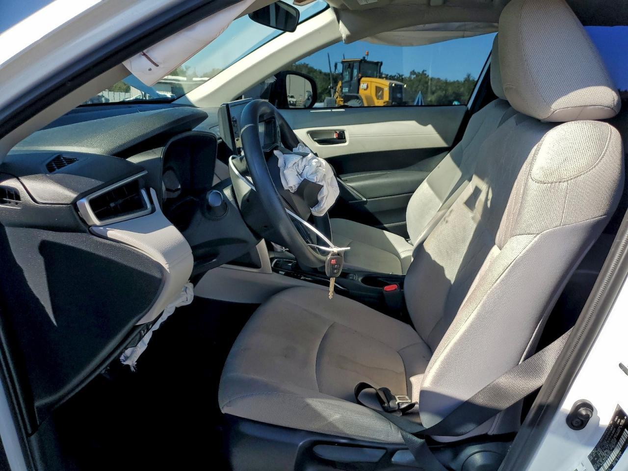 2022 TOYOTA Corolla Cross