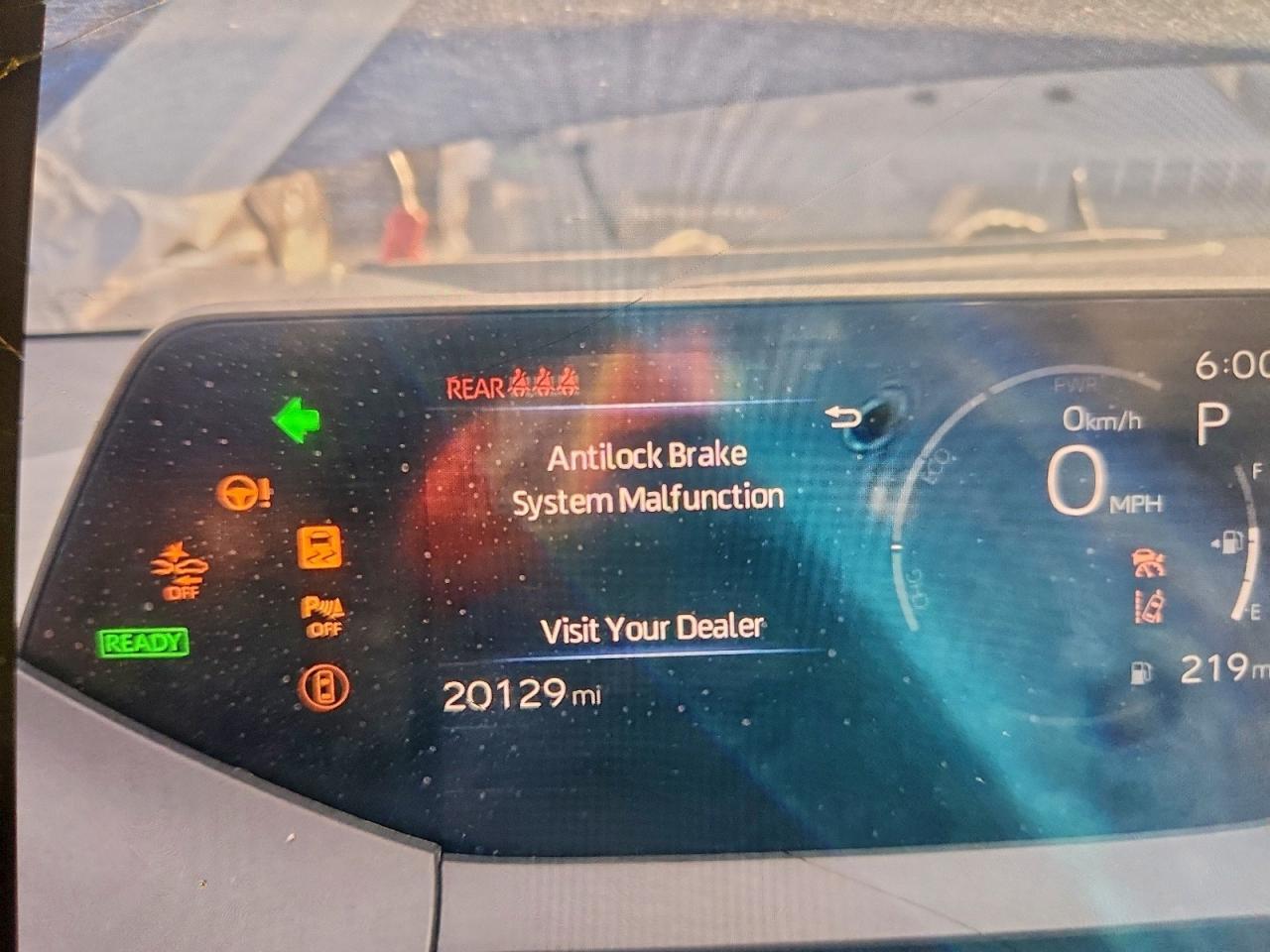 2023 TOYOTA PRIUS
