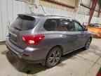 2017 NISSAN PATHFINDER