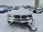 2017 BMW X3