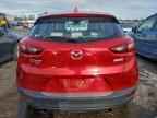 2017 MAZDA CX-3