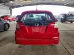 2011 HONDA FIT