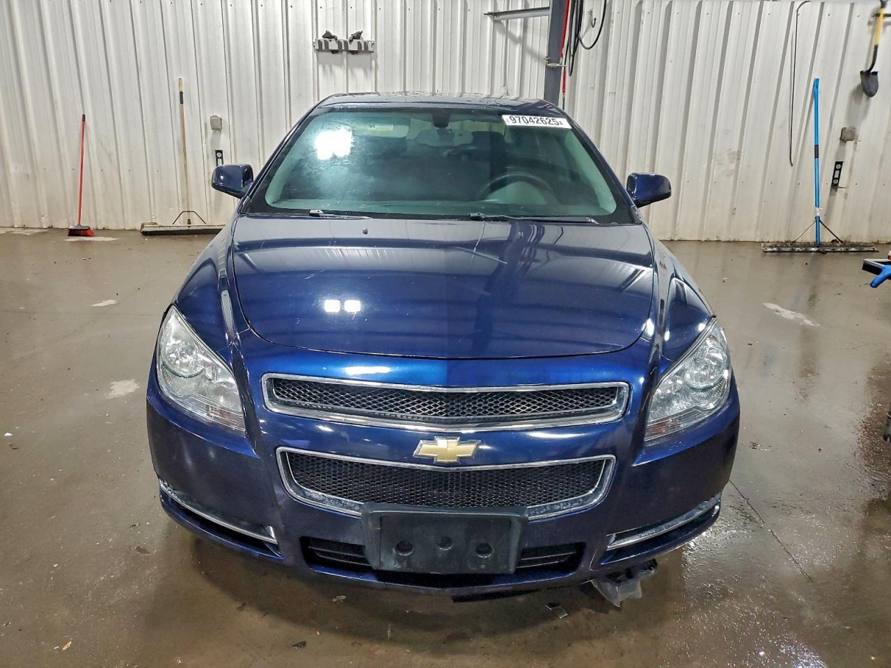 2009 CHEVROLET MALIBU