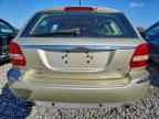 2006 JAGUAR X-Type