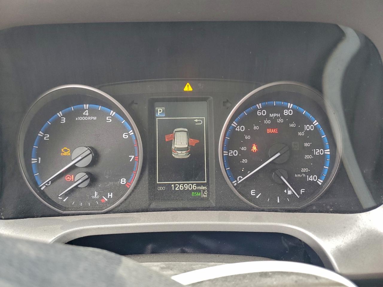 2017 TOYOTA RAV4