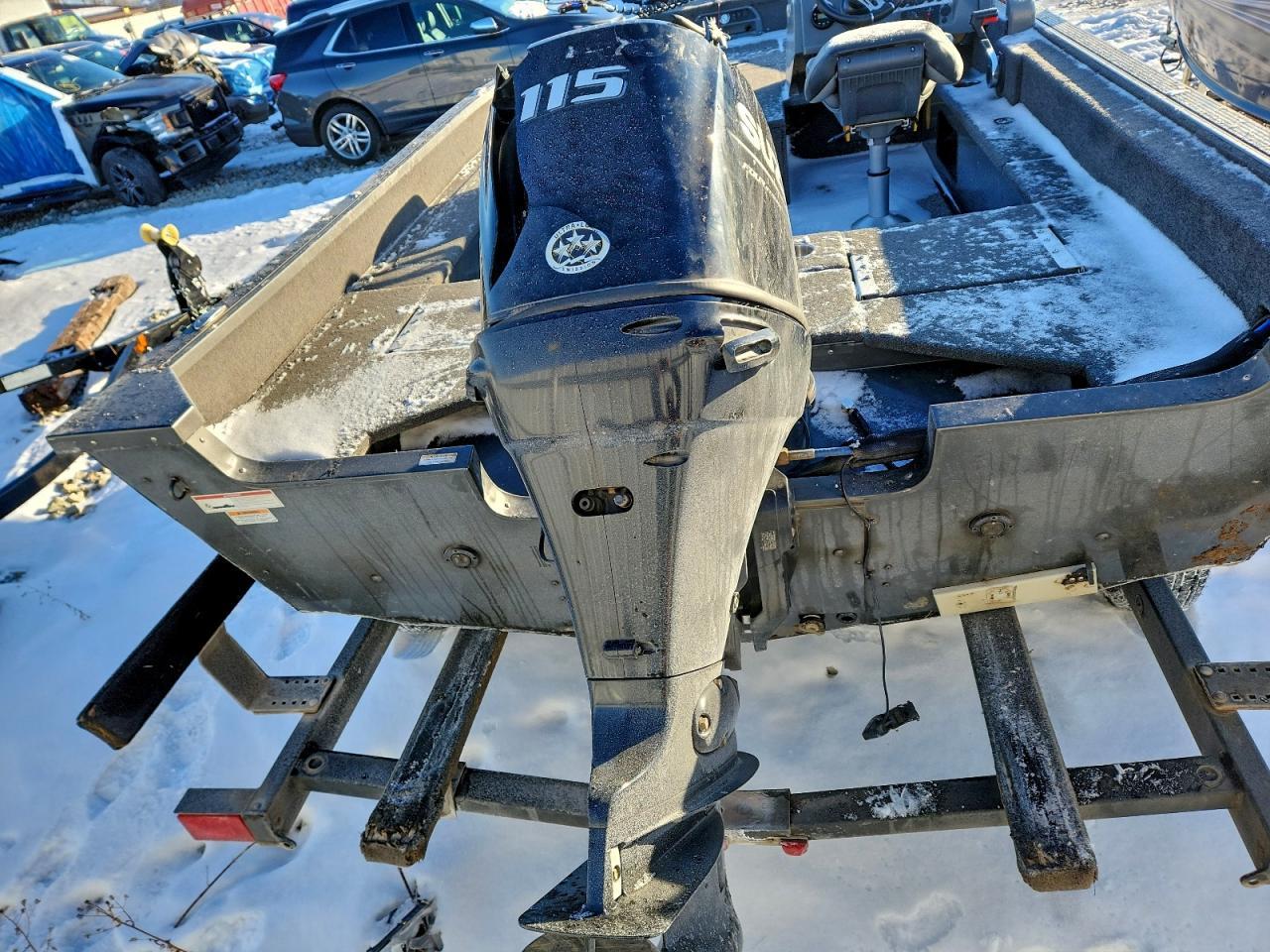2021 Mirro Craft Unknown