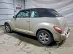 2005 CHRYSLER PT CRUISER