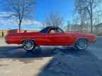 1971 GMC Sprint