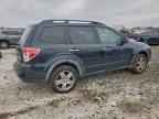 2010 SUBARU FORESTER