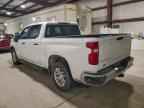 2023 CHEVROLET Silverado
