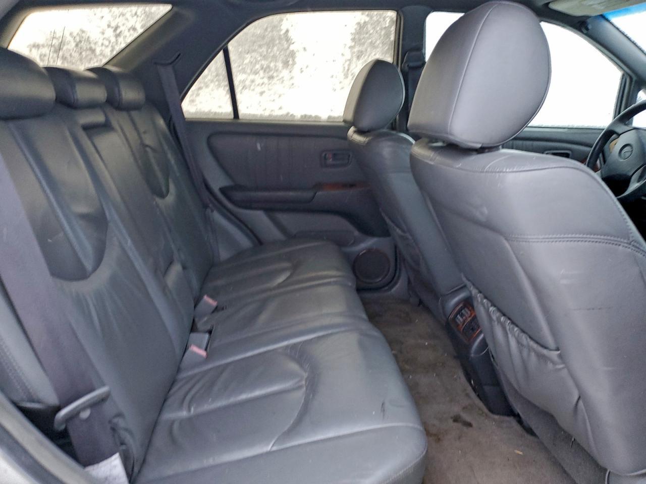 1999 LEXUS Rx 300