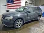 2008 SAAB 9-7x