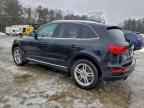 2014 AUDI Q5