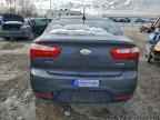 2014 KIA RIO