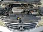 2002 HONDA ODYSSEY