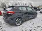 2020 NISSAN KICKS