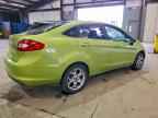 2011 FORD Fiesta