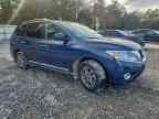2013 NISSAN PATHFINDER
